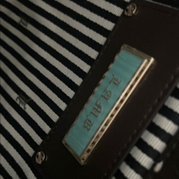 L.A.M.B. Multicolor Men's Bag - Picture 3 of 7